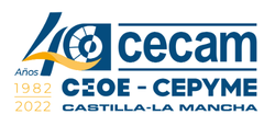 Confederación Regional de Empresarios de Castilla La Mancha CECAM – CEOE